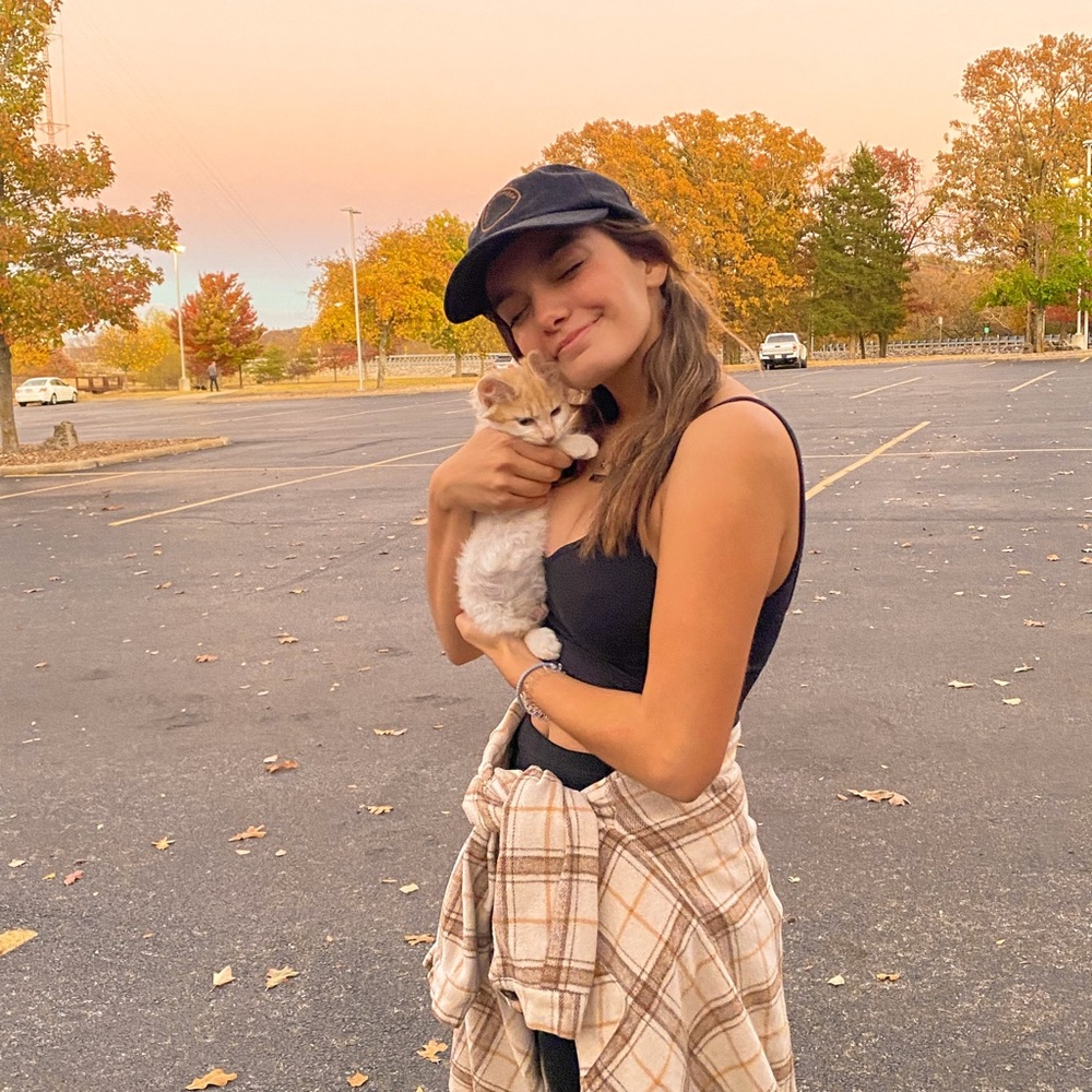 Meet your Posher, Kalea